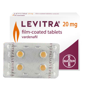 Levitra kaufen und Erektile Dysfunktion